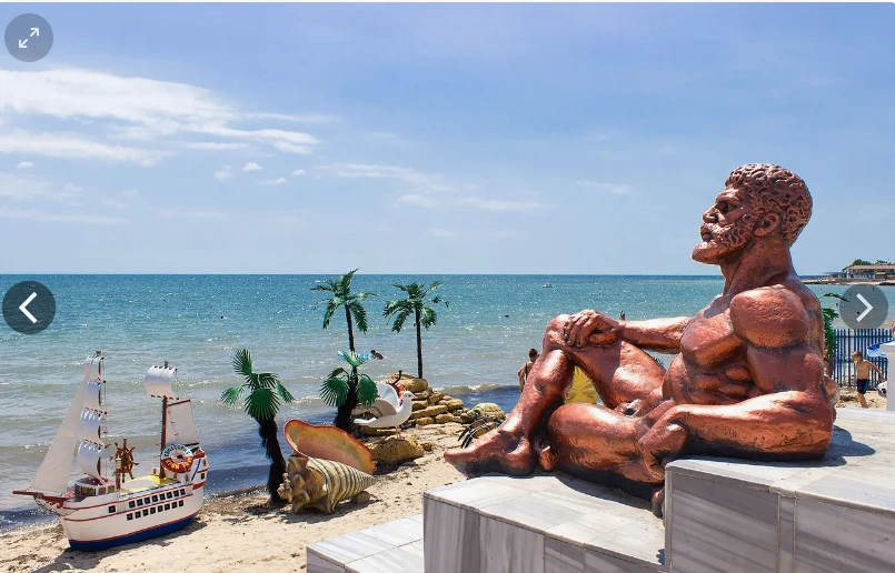 Логотип канала