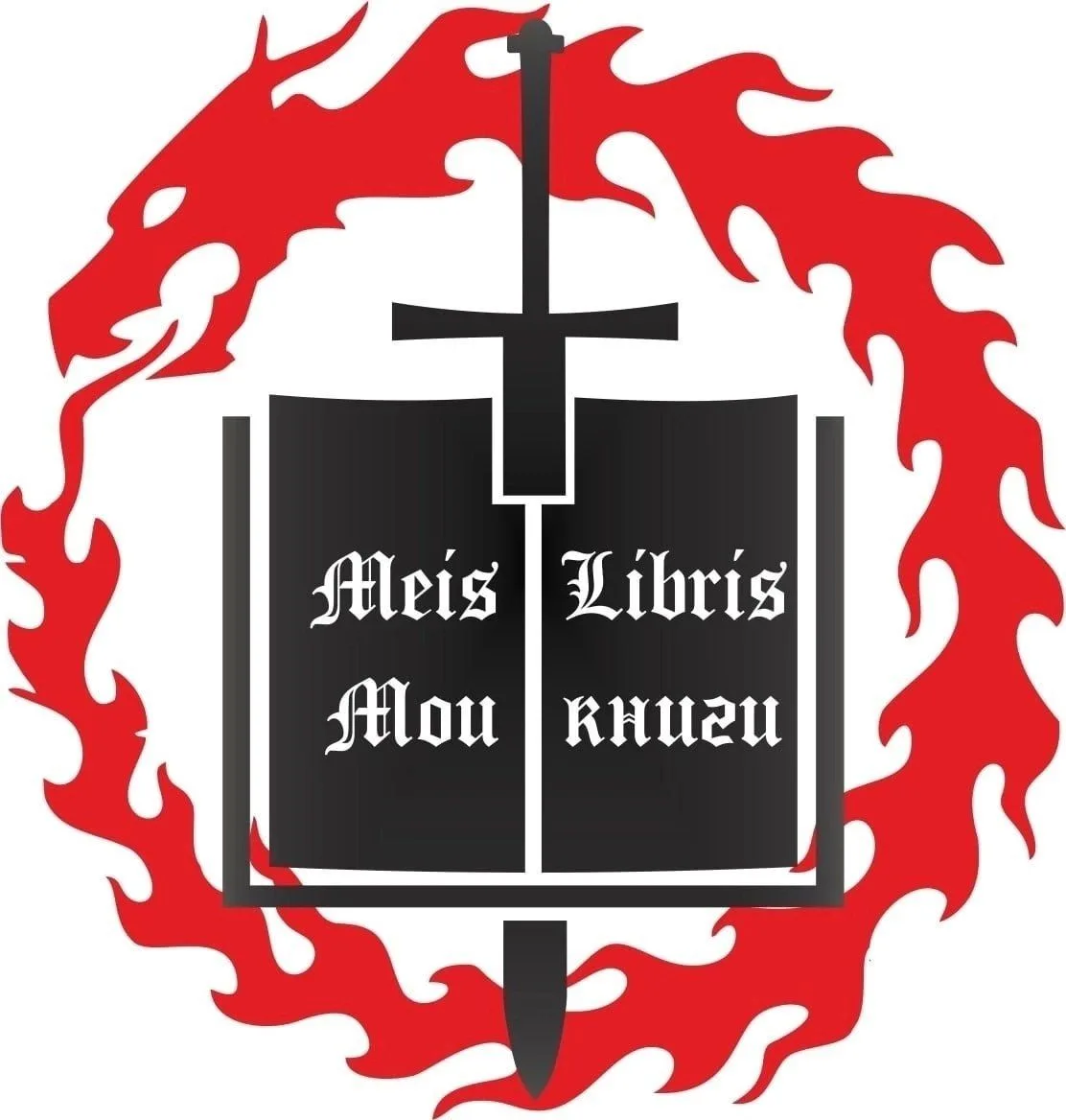 Мои книги | Warhammer | Фантастика & Фэнтези — канал в мессенджере MAX