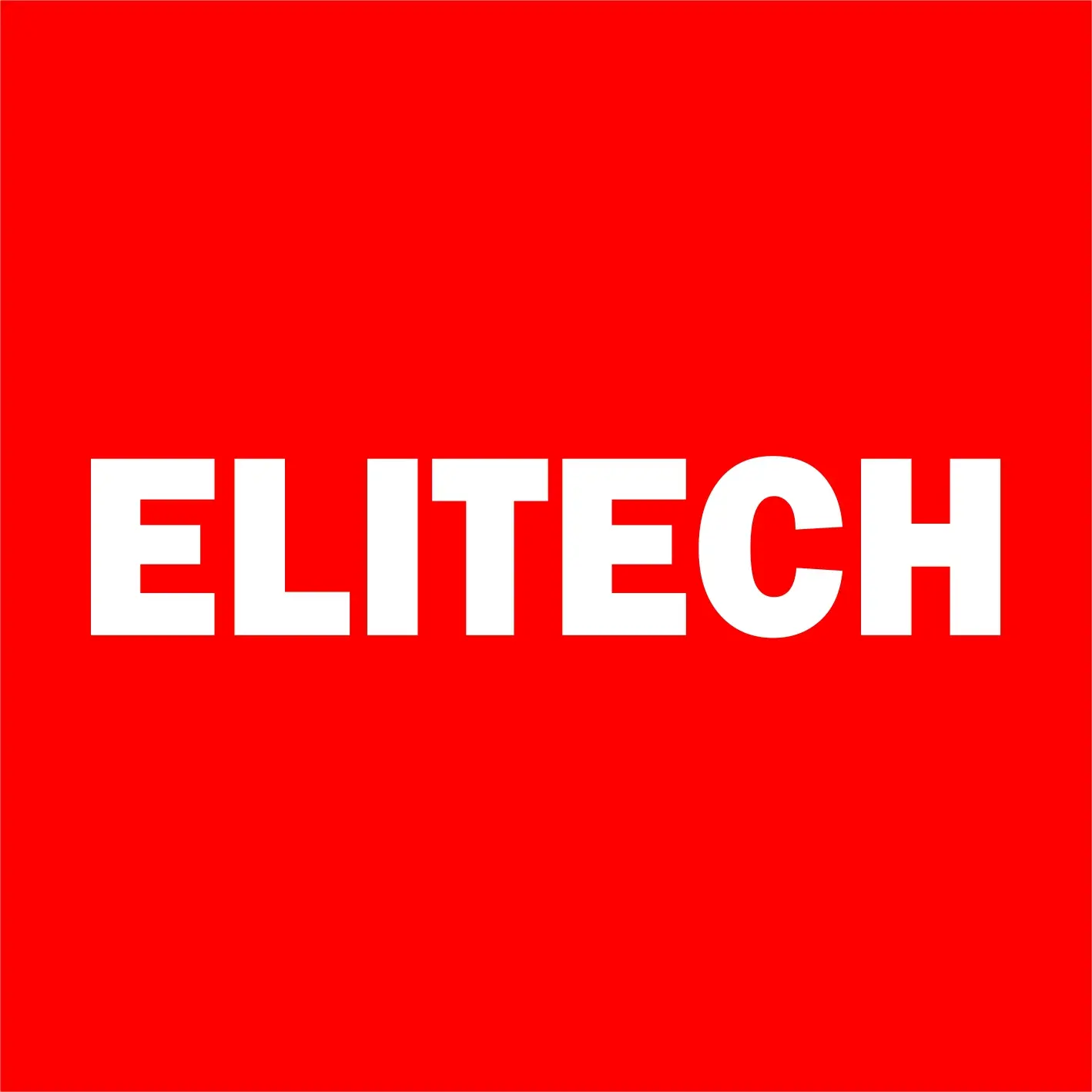ELITECH — канал в мессенджере MAX