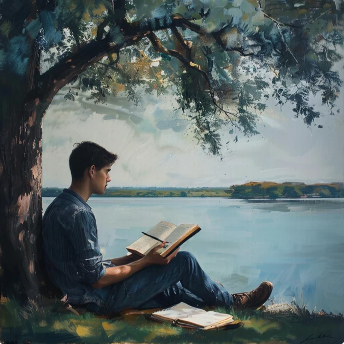 Логотип канала