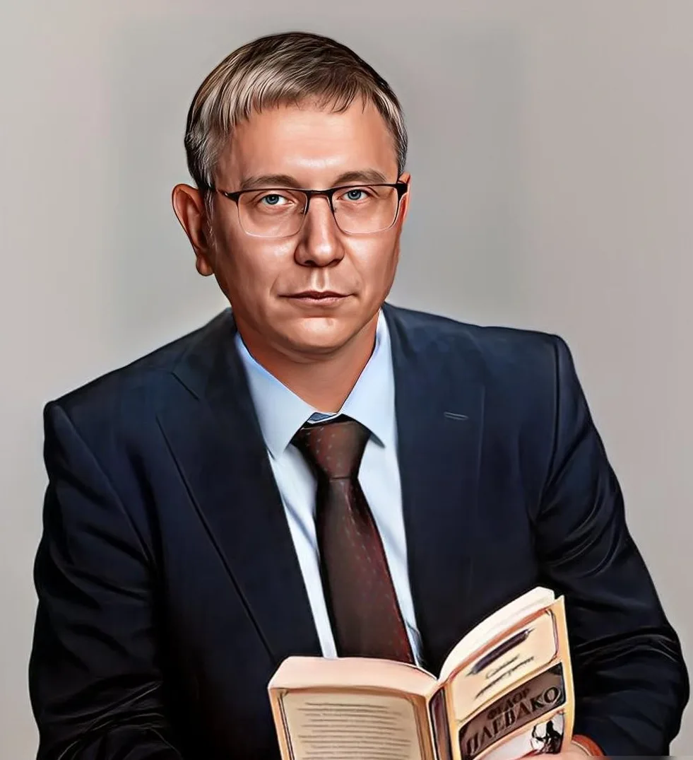 Илья Васильчук — канал в мессенджере MAX
