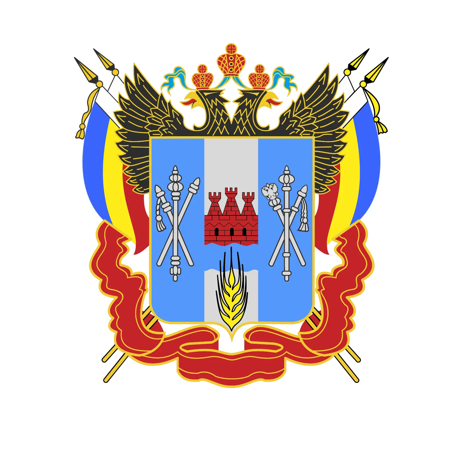 Административная инспекция Ростовской области