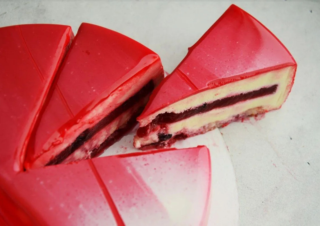 Кондитер | Ксения Озерова