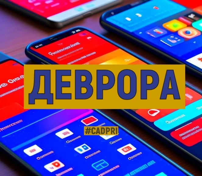 Деврора/Devrora — канал в мессенджере MAX