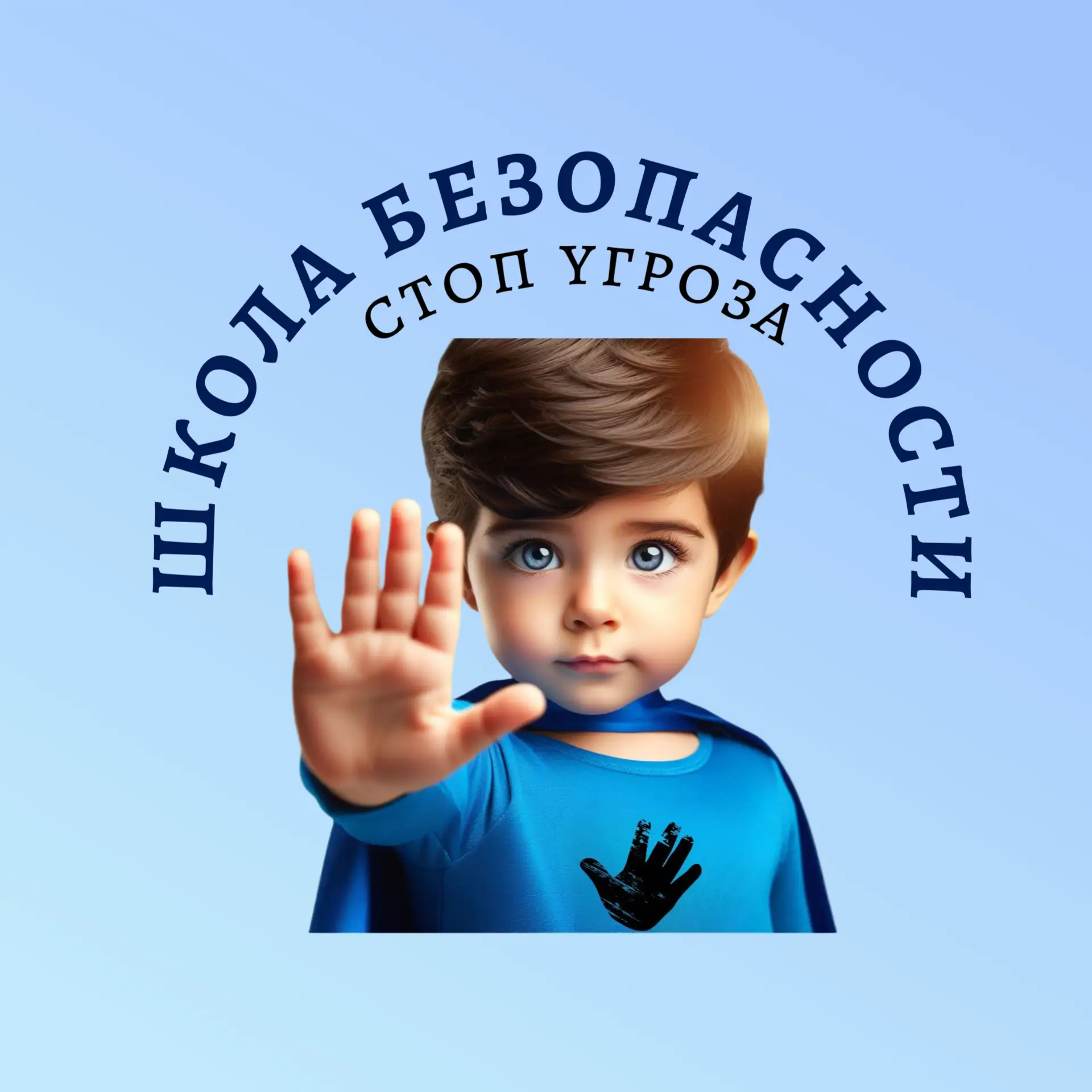 Стоп Угроза Тюмень - тренинги по безопасности