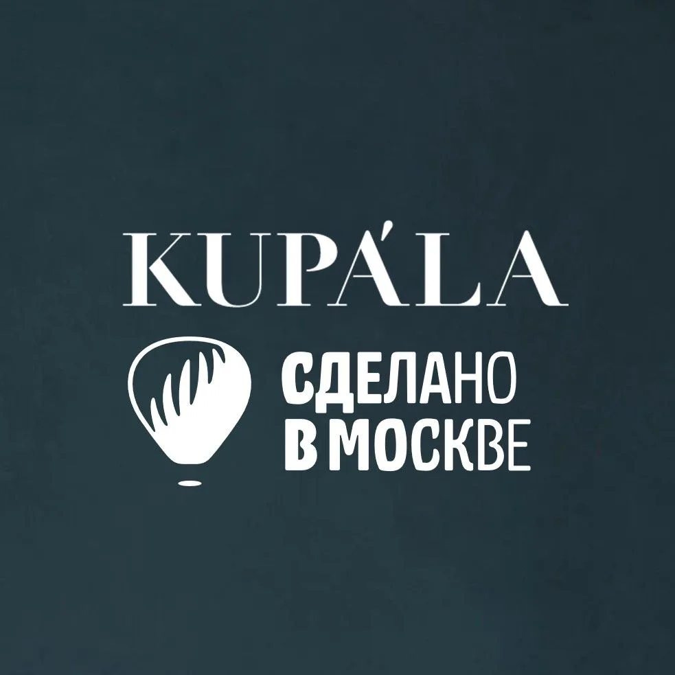 KUPÁLA ООО "ТОРГОВЫЙ ДОМ КУПАЛА" — канал в мессенджере MAX