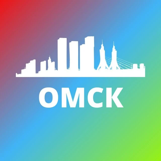 ОМСК НОВОСТИ — канал в мессенджере MAX
