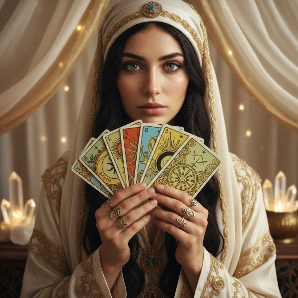Канал Сфера 🔮 ТAPO | Гадание Таро | И-Цзин | Гороскоп — канал в мессенджере MAX