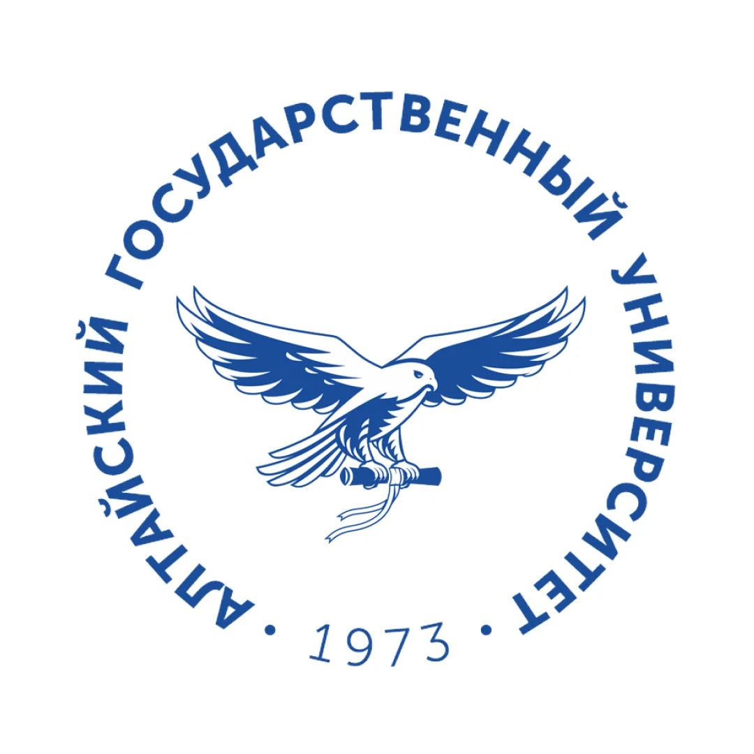 Алтайский государственный университет | АлтГУ