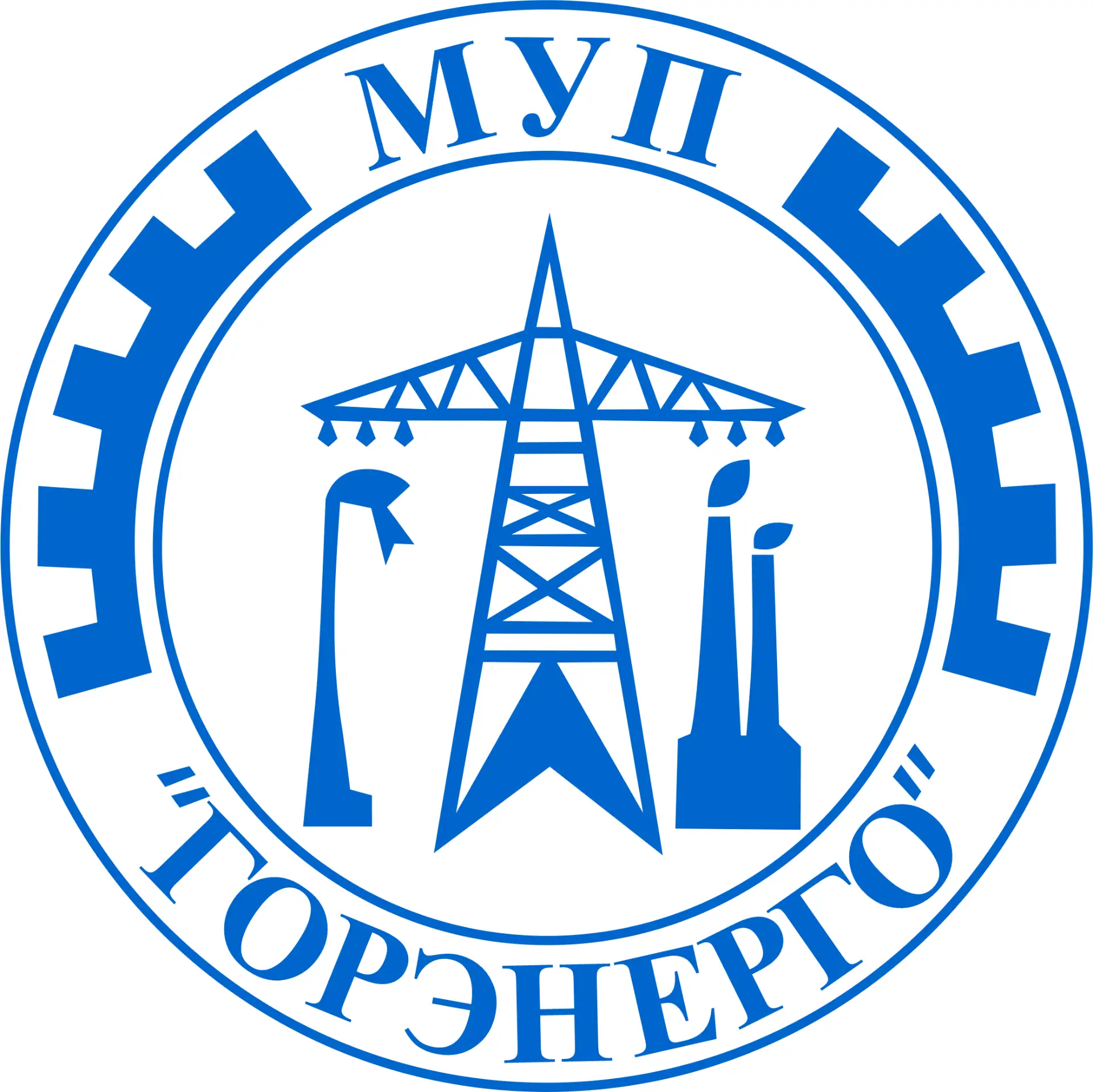 МУП "Горэнерго" Асбестовского МО — канал в мессенджере MAX