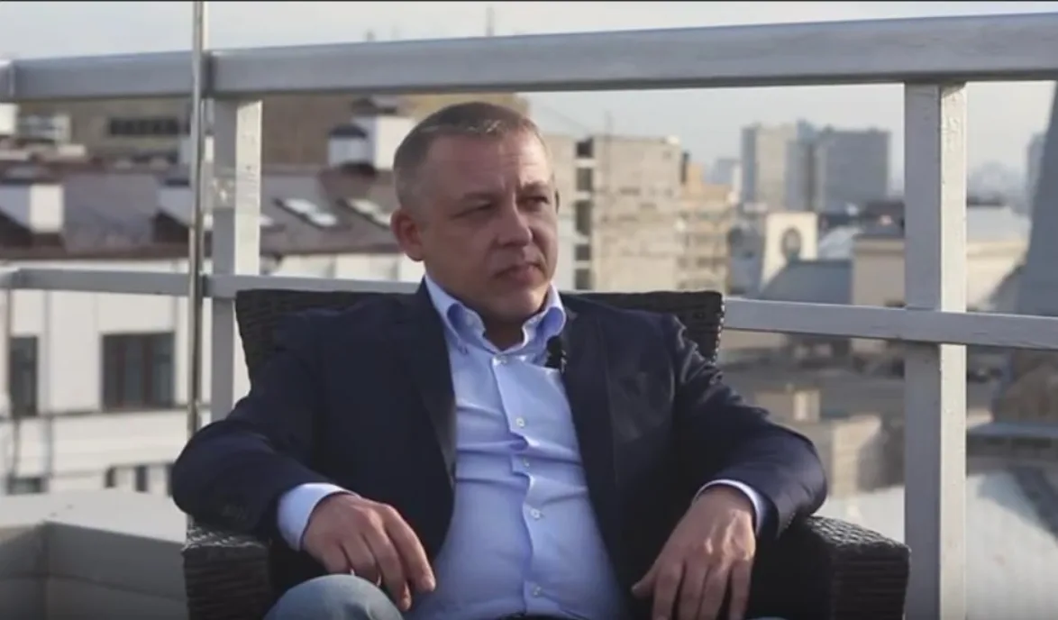 Сергей Дроздов. Рынки, инвестиции и трейдинг — канал в мессенджере MAX