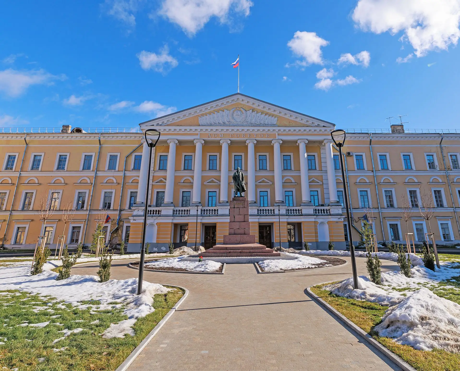 Псковский парламент — канал в мессенджере MAX