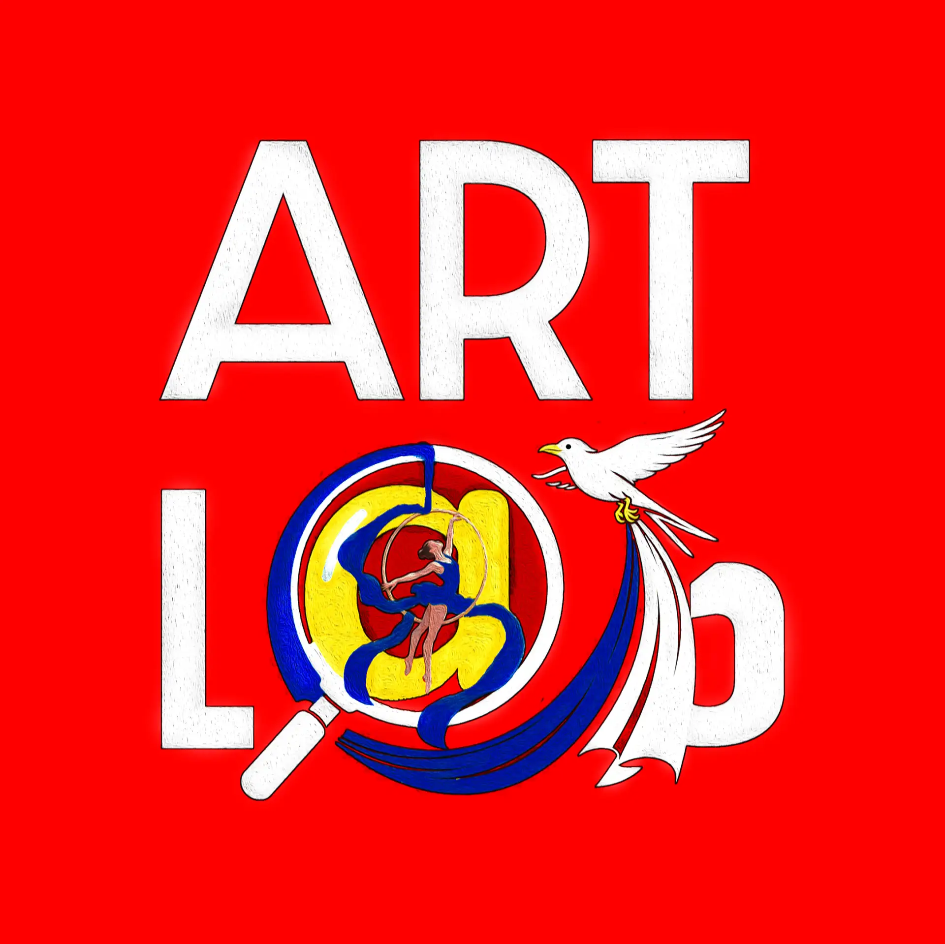 ARTLAB | Лаборатория воздушной гимнастики | Арт-пространство