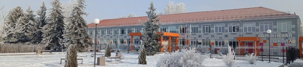 МКОУ Колбинская СОШ — канал в мессенджере MAX