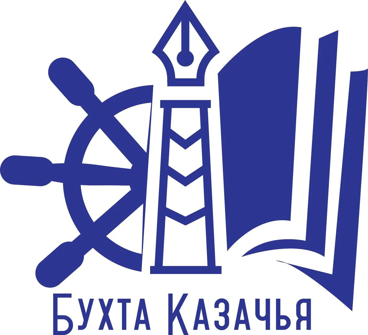 Логотип канала