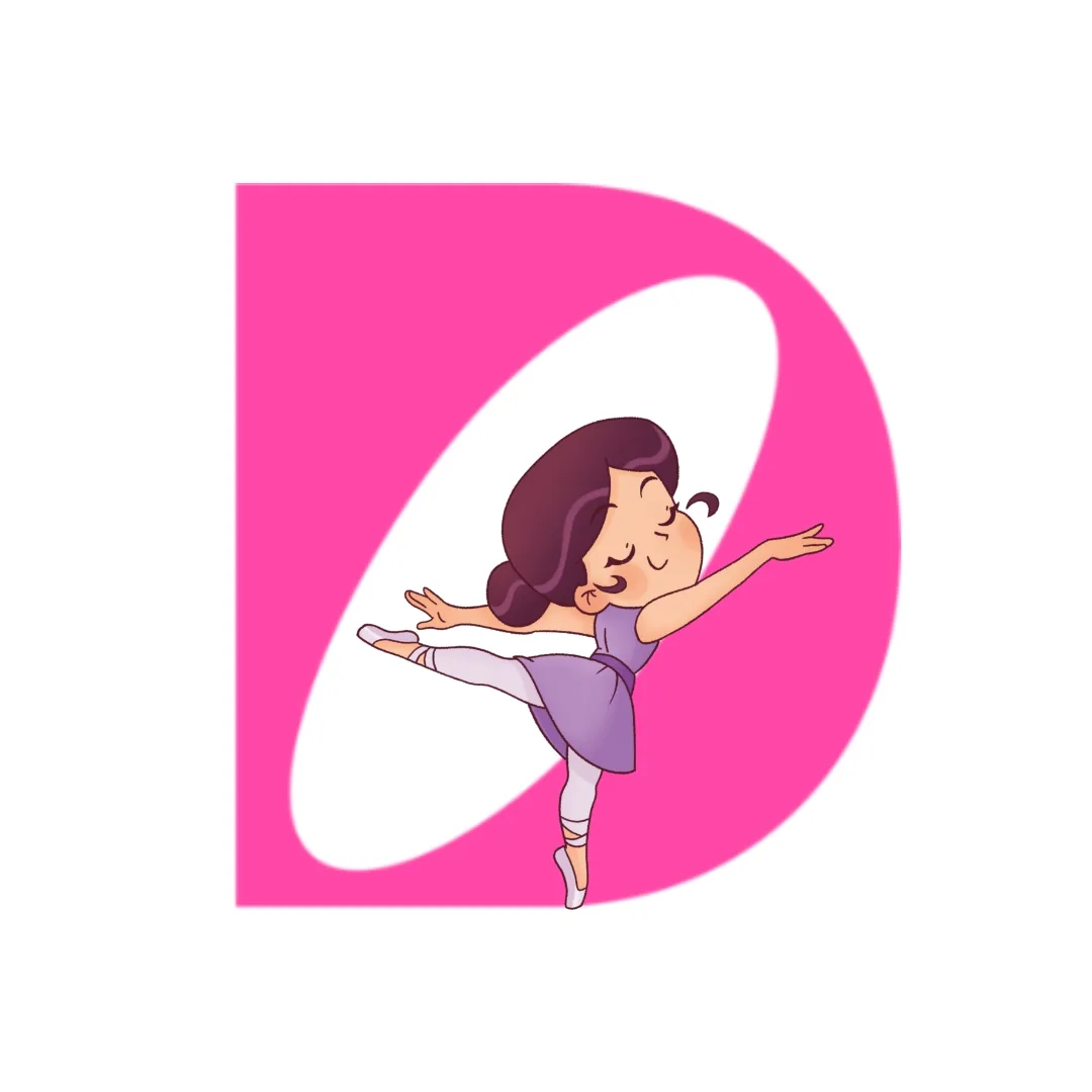 Балетная школа-студия DanceSecret — канал в мессенджере MAX