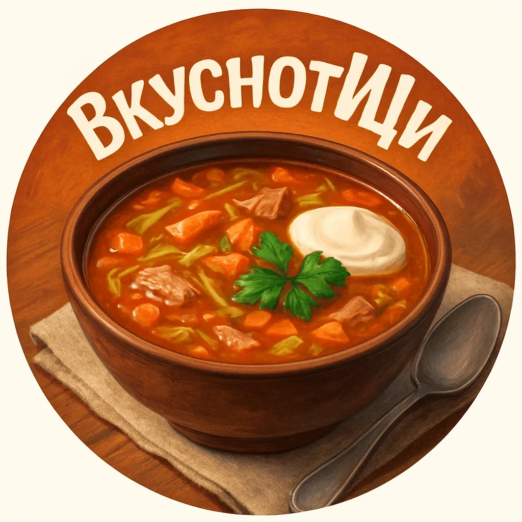 🥣 ВкуснотиЩи | Кулинарные рецепты| Закрутки на зиму — канал в мессенджере MAX