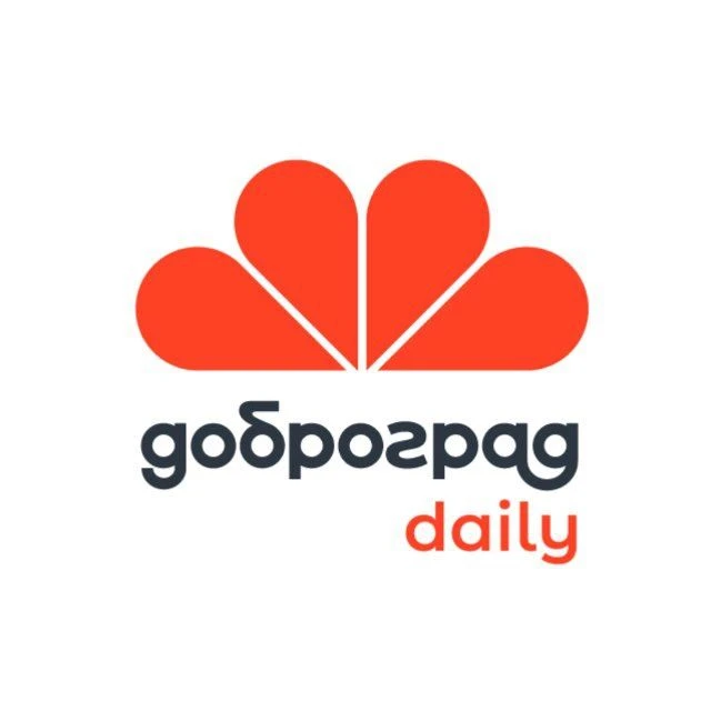 Доброград Daily — канал в мессенджере MAX