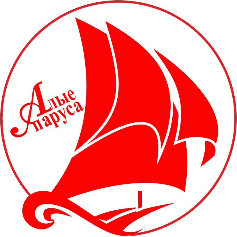 Логотип канала