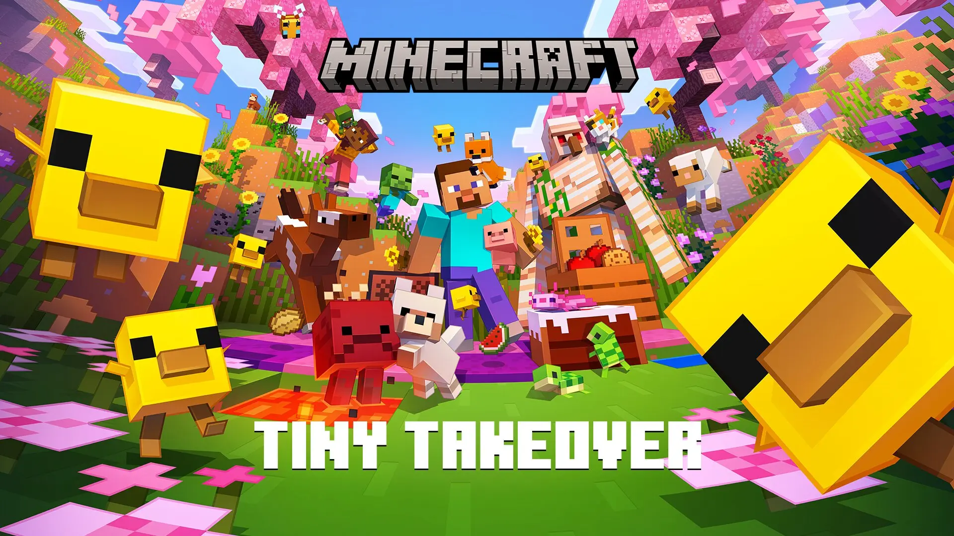 Minecraft