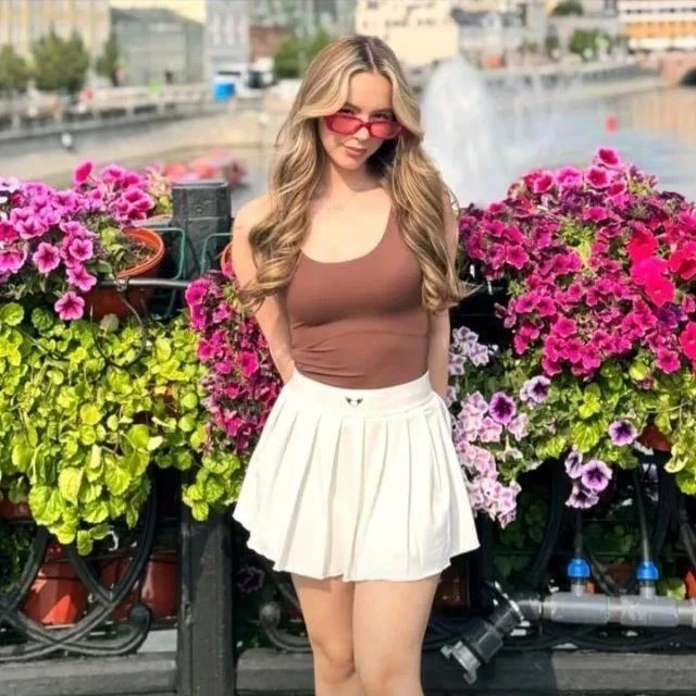 Каролина Дабл Бабл ✔️ — канал в мессенджере MAX