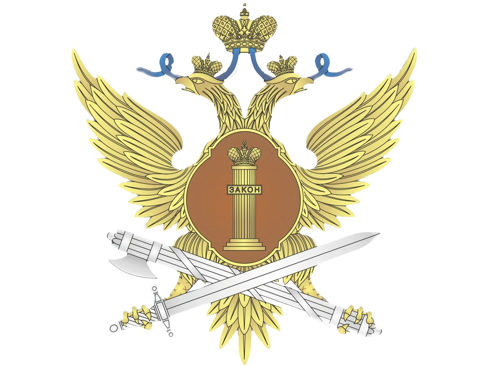 УФСИН России по Тульской области