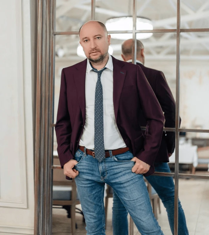 Логотип канала