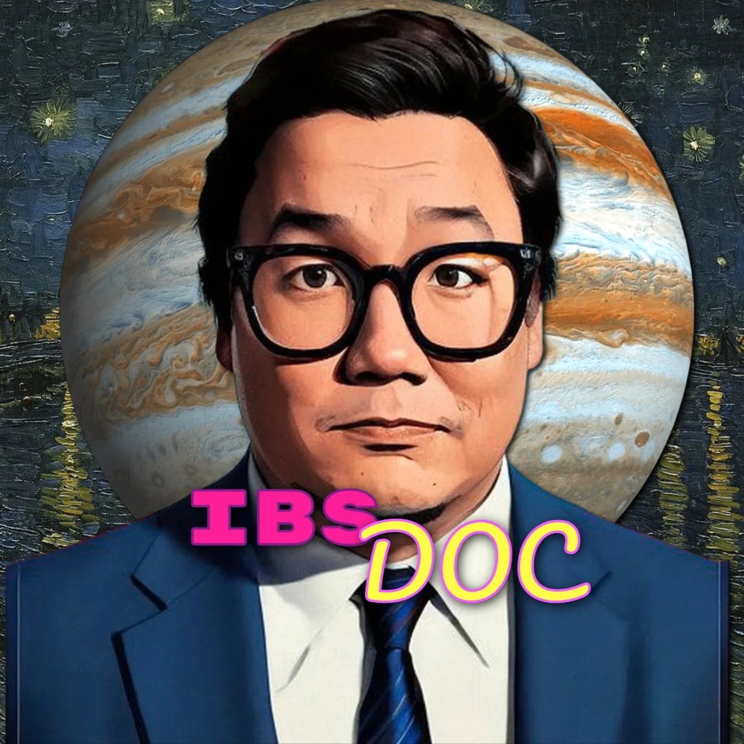 Газовый гигант (ibs.doc)