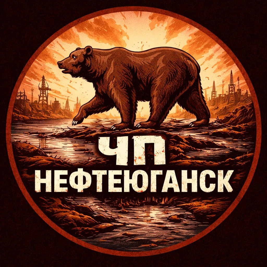 Нефтеюганск — канал в мессенджере MAX