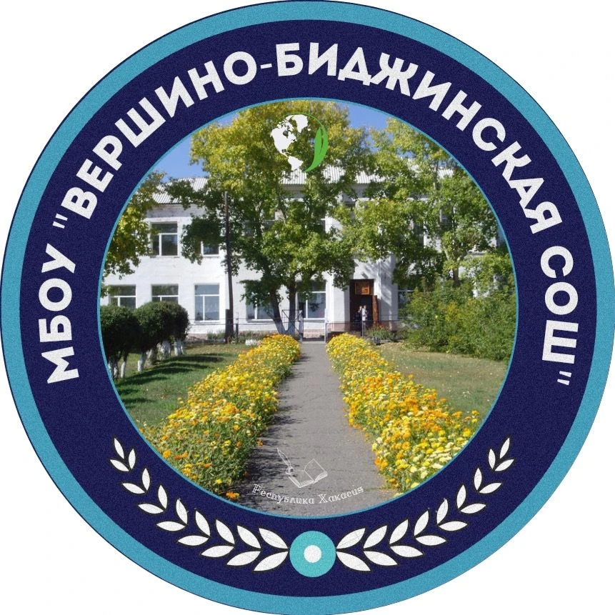 МБОУ  "В-Биджинская СОШ"