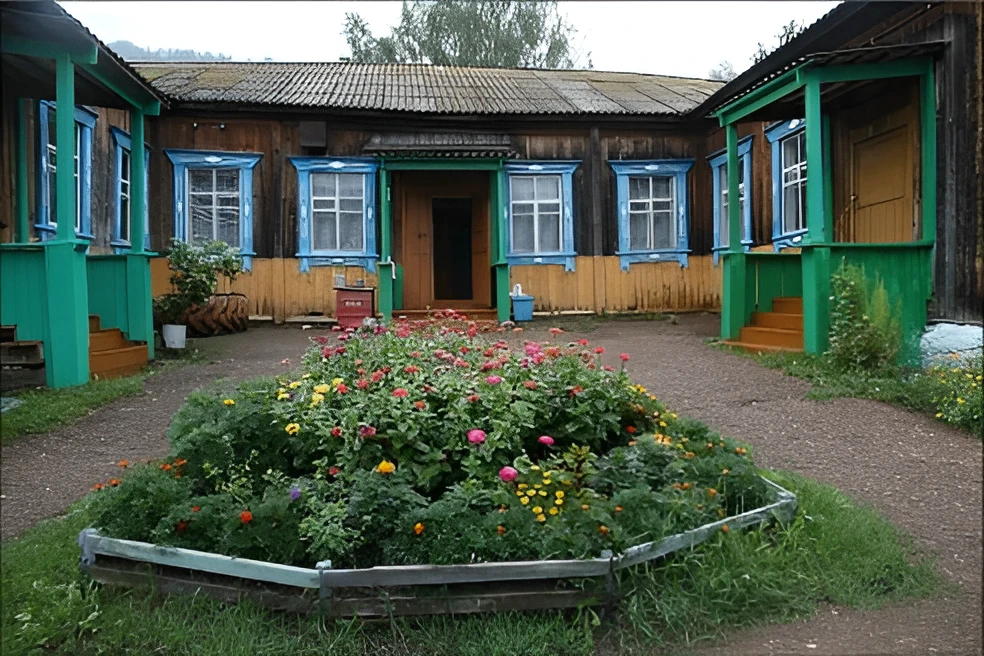 Озеркинская СОШ Караидельский район РБ