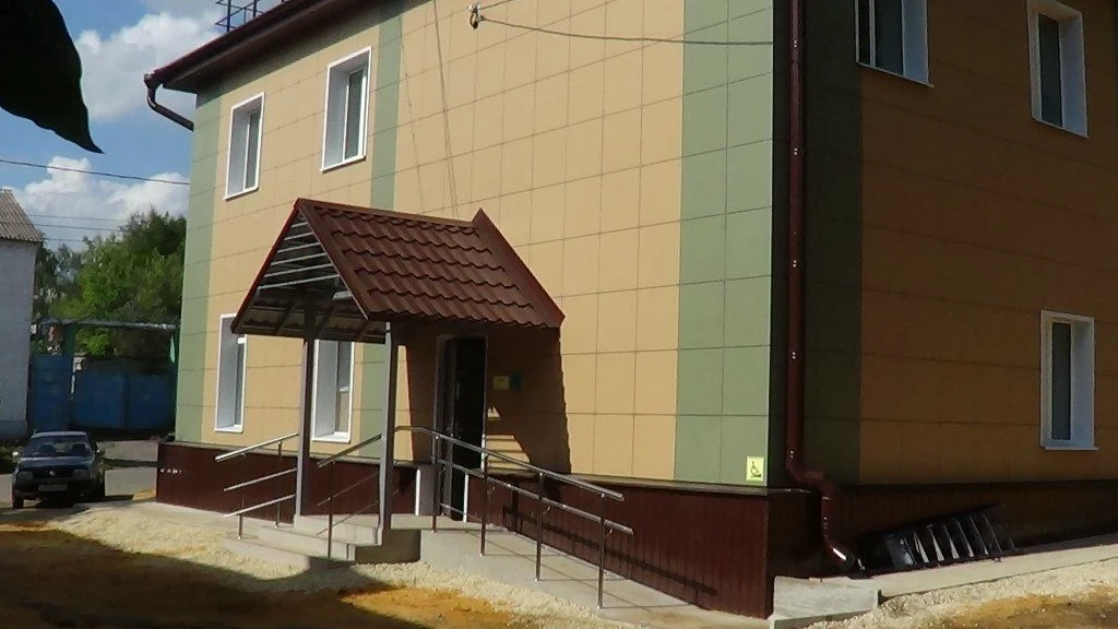 МБУ ДО "Новосильская ДШИ"