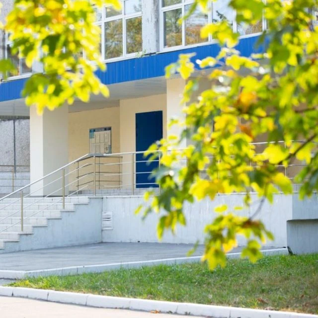 Школа №7, Реутов