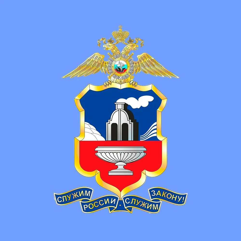 Полиция Алтайского края