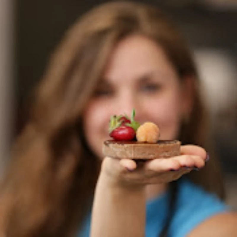 ГОТОВИТЬ ПРОСТО С ОЛЬГОЙ МАТВЕЙ