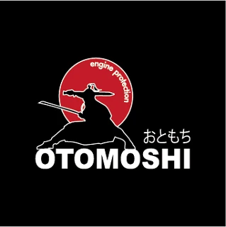 Otomoshi Motor Oil — канал в мессенджере MAX
