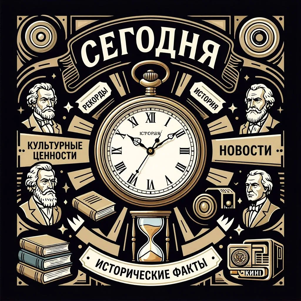 СЕГОДНЯ — канал в мессенджере MAX