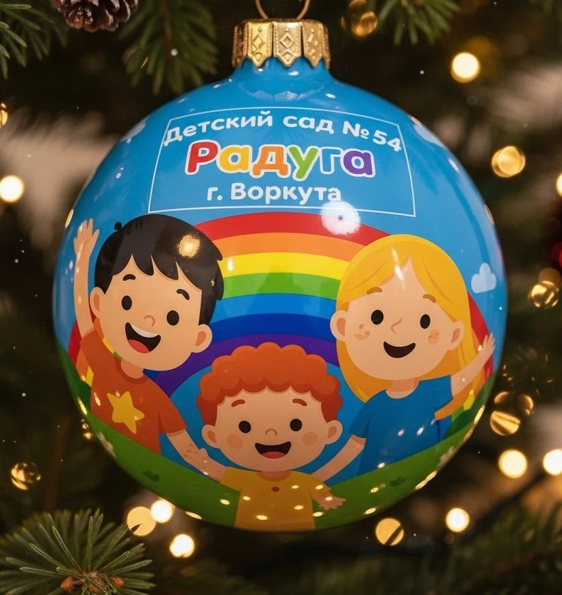 Логотип канала