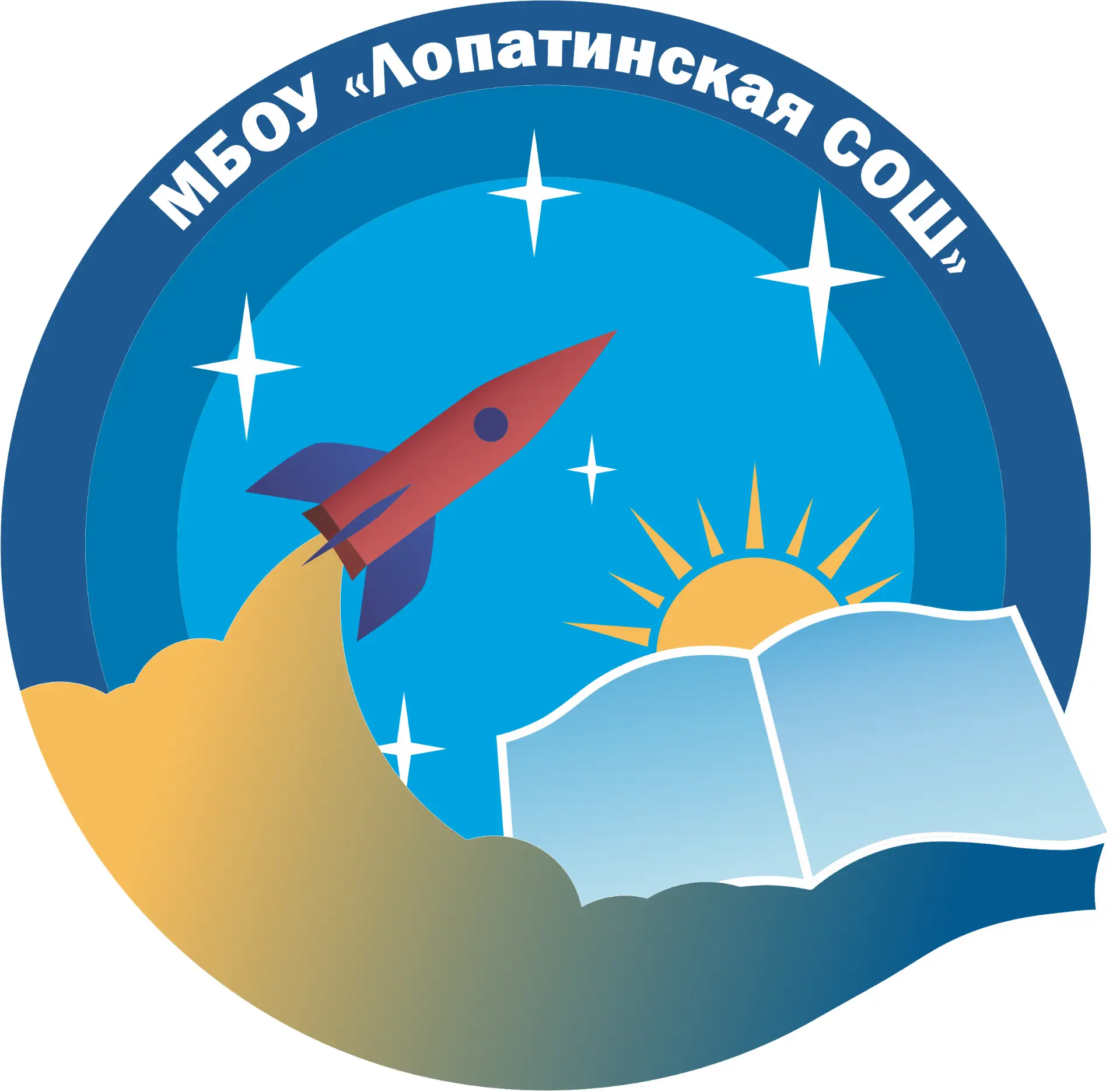 Логотип канала