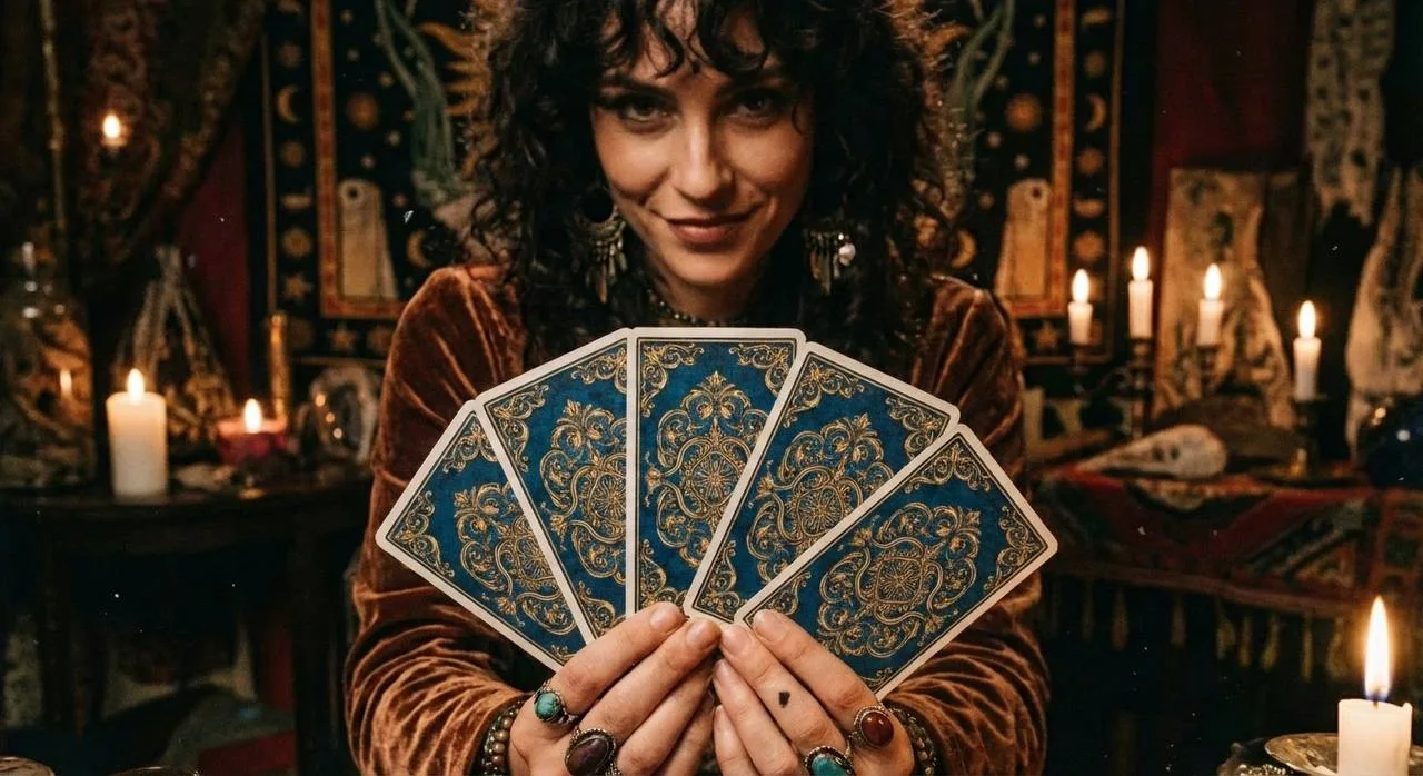 Логотип канала