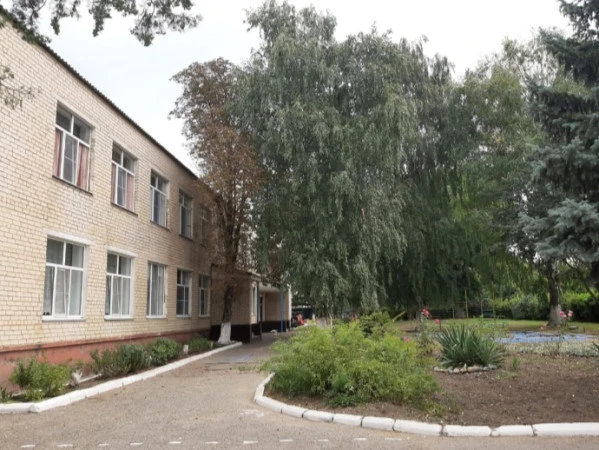 МБДОУ "Детский сад №24" ИМОСК г. Изобильный