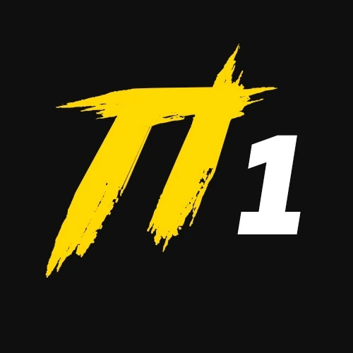 Псков Первый