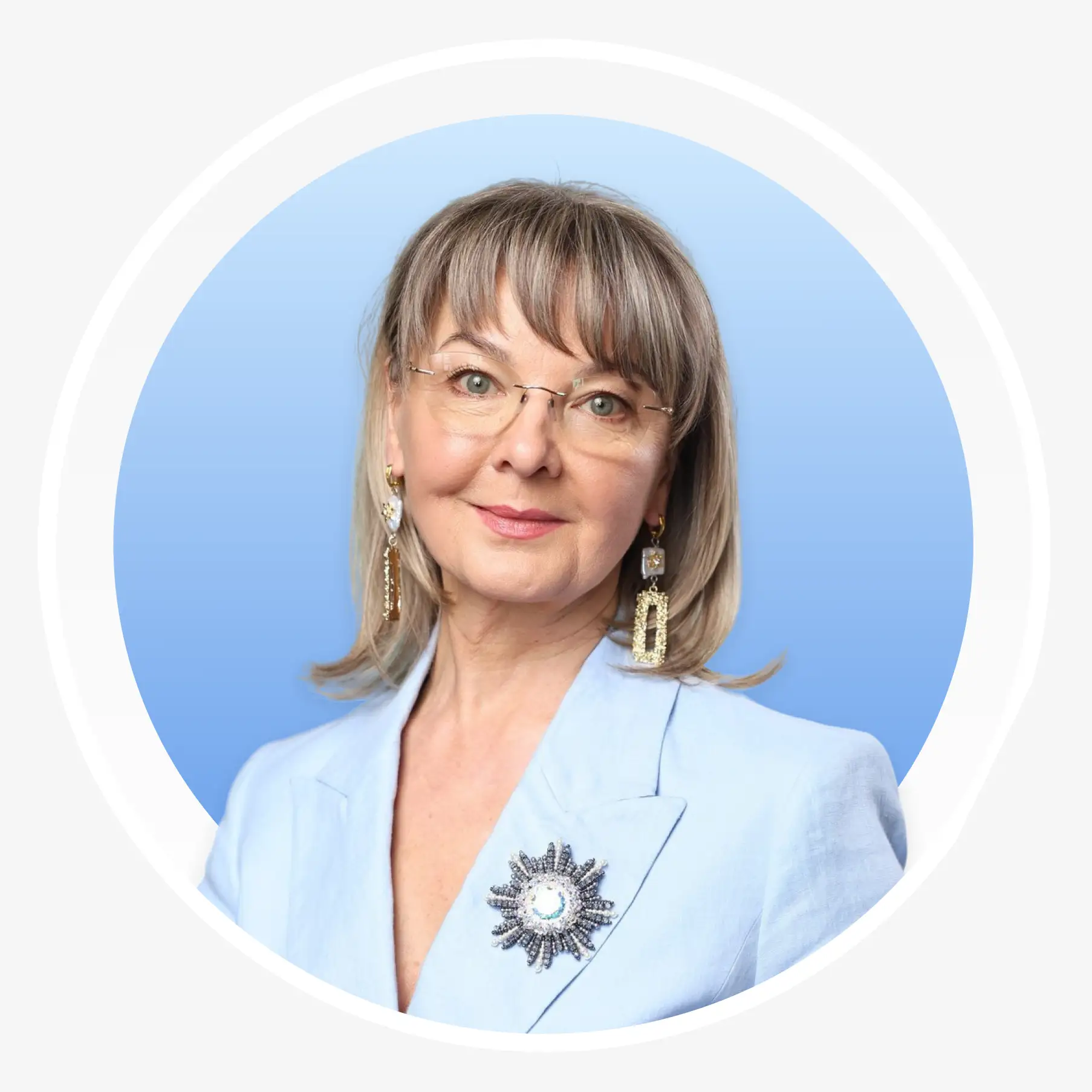 Доктор Очеретина. Точка Жизни