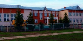 МБОУ "Еметкинская СОШ" Козловского муниципального округа Чувашской Республики