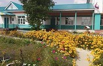 МБДОУ "Черки - Кильдуразский детский сад БМР РТ"