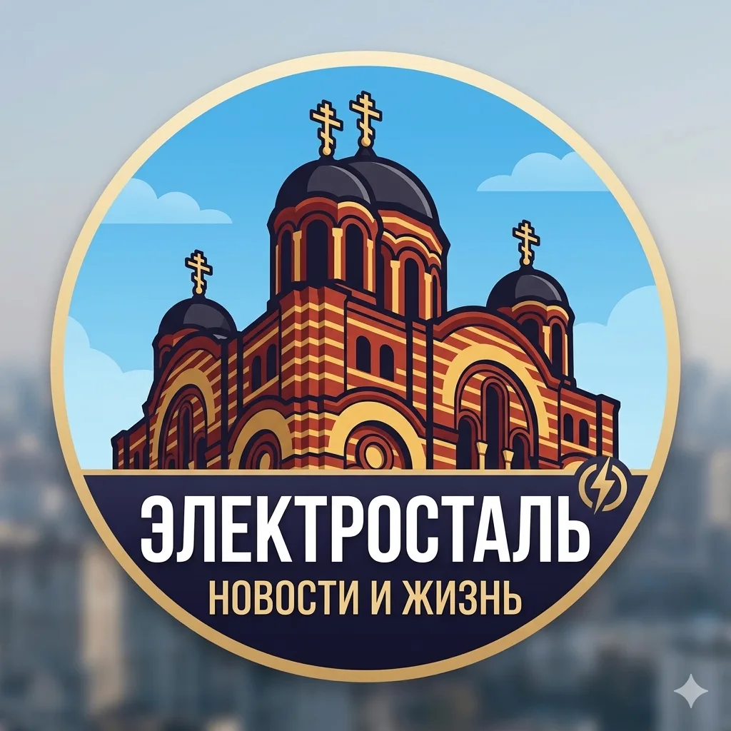 Электросталь новости