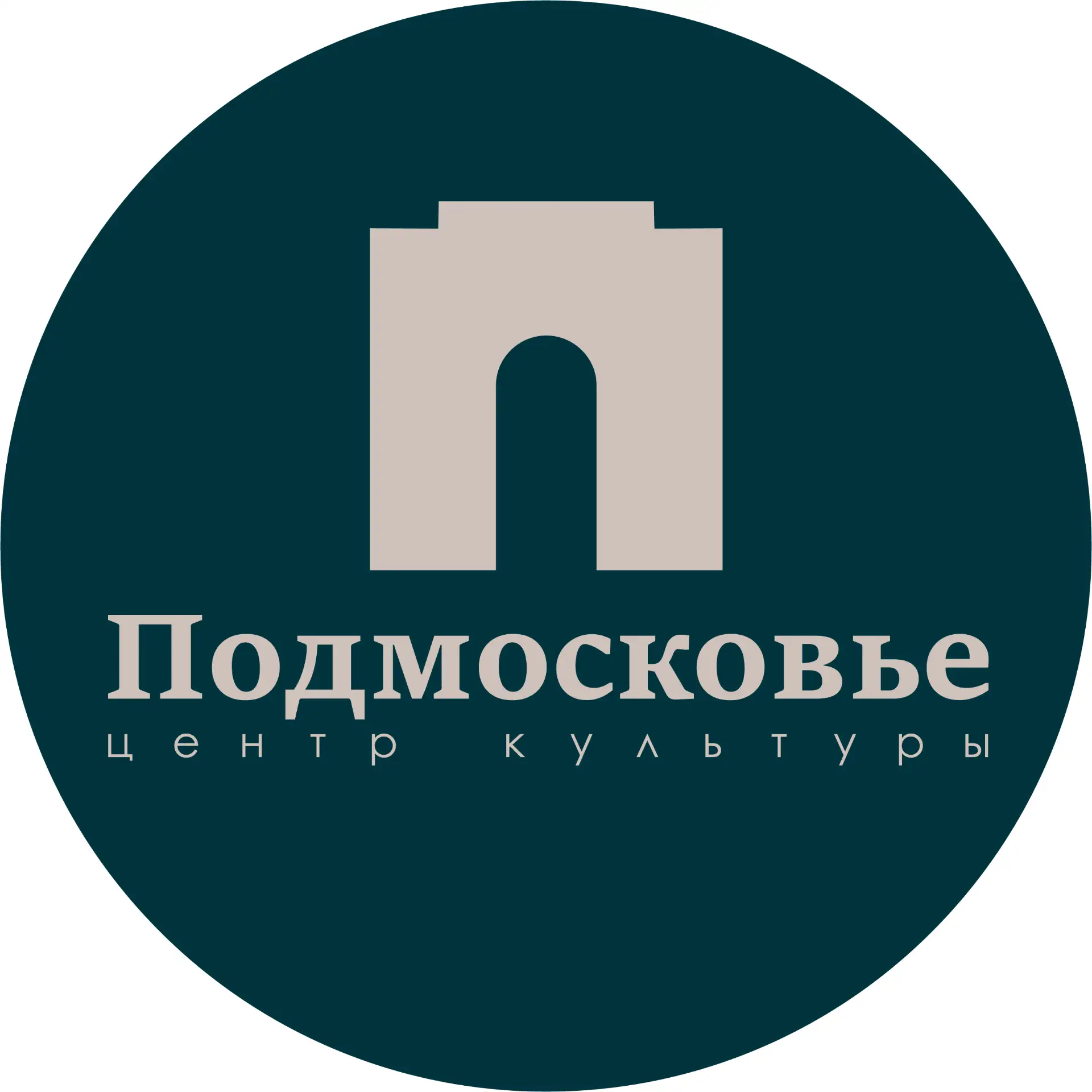 ЦК "Подмосковье"