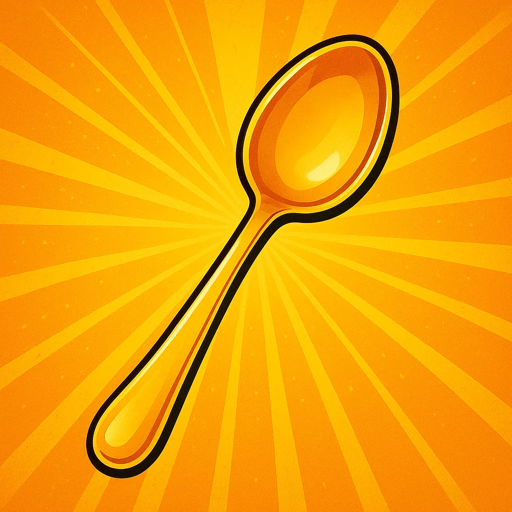 Золотая Ложка 👩🏼‍🍳Рецепты — канал в мессенджере MAX