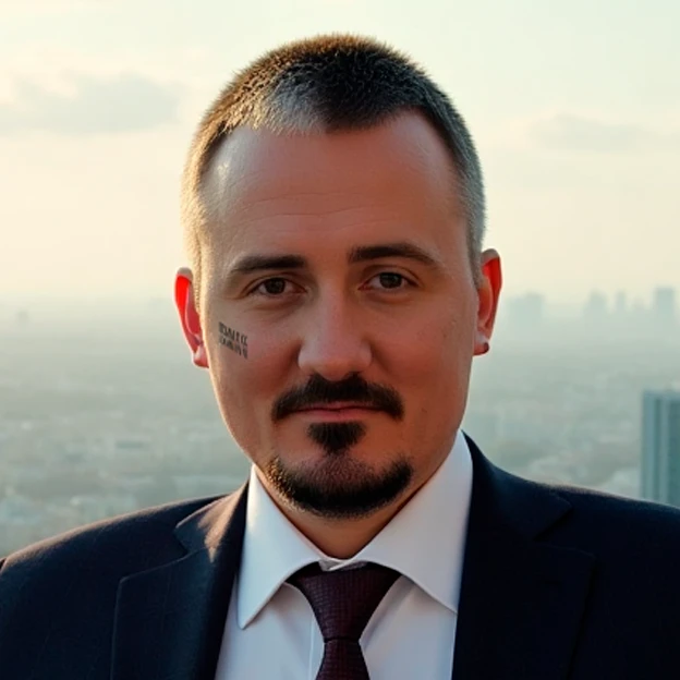 Маркетинг на ярд | Прохоренко Никита