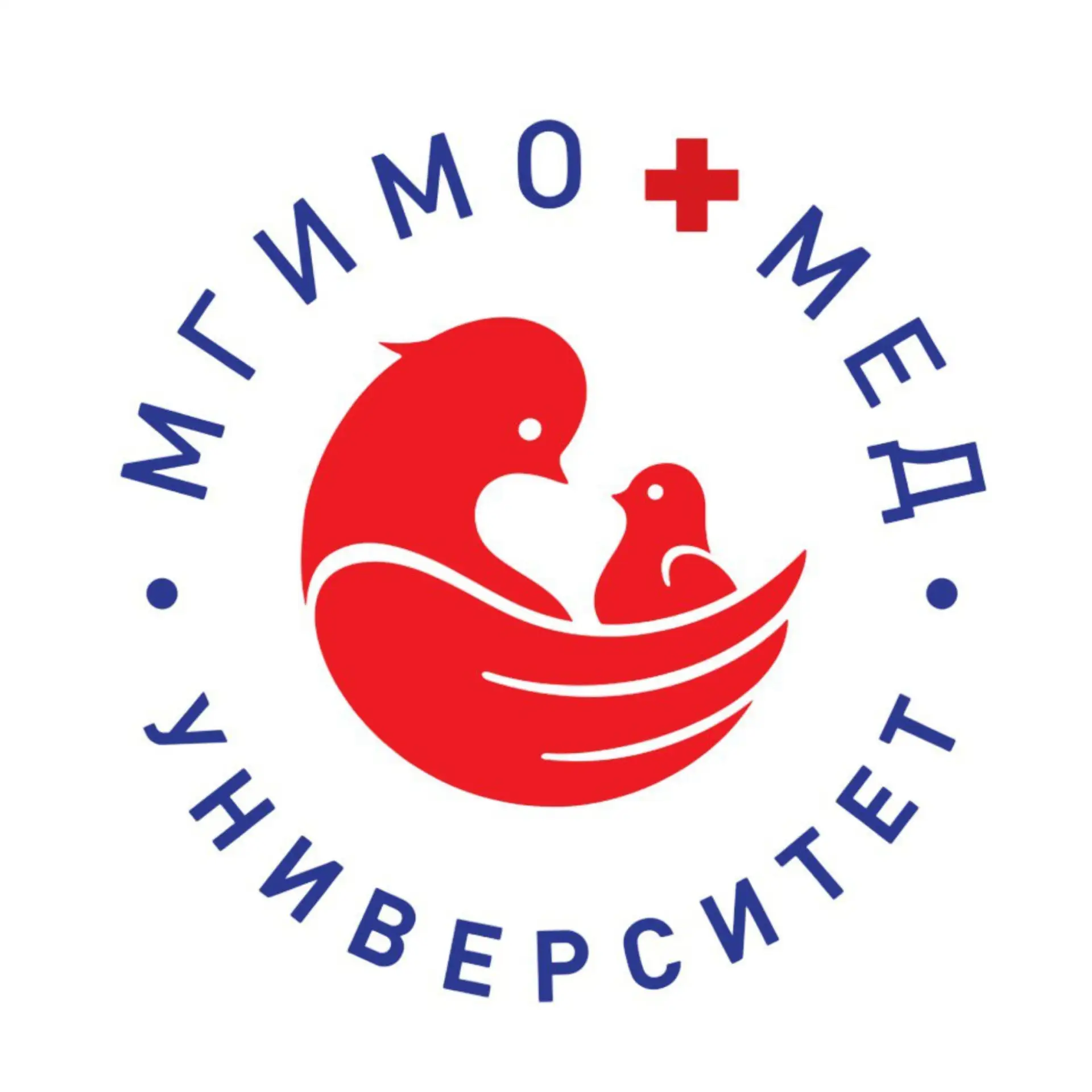 МГИМО-МЕД — канал в мессенджере MAX